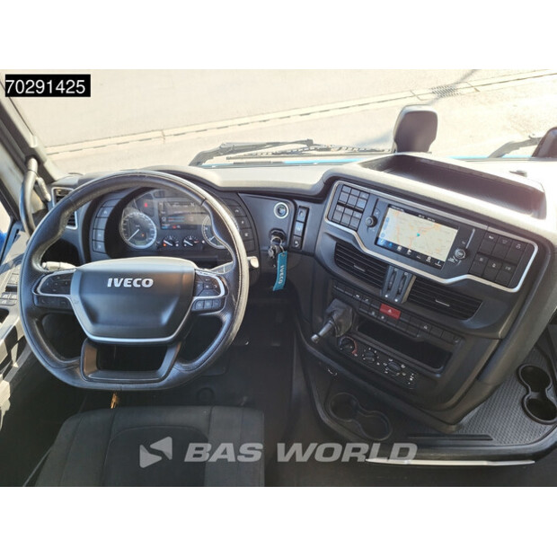 2020 Iveco S-Way 480-41524043