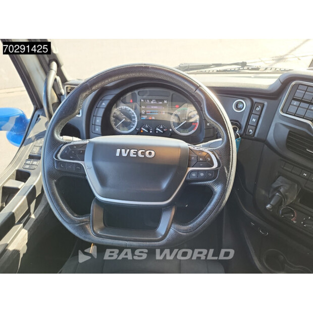 2020 Iveco S-Way 480-41524044