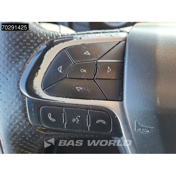 2020 Iveco S-Way 480-41524046