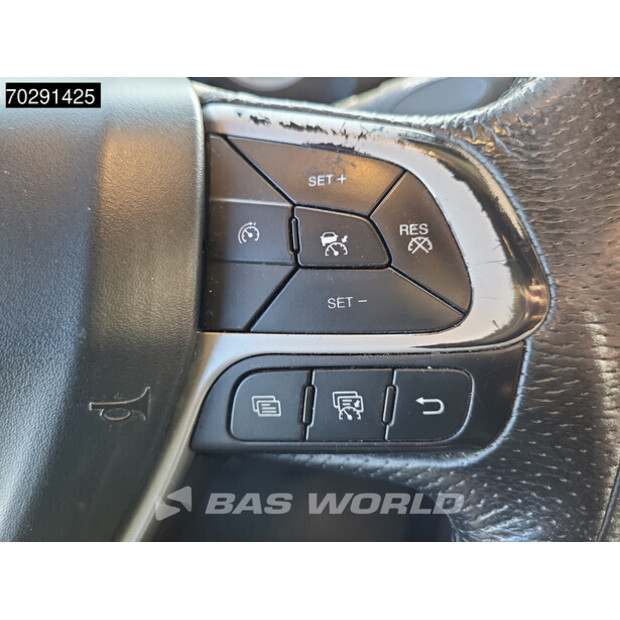 2020 Iveco S-Way 480-41524047