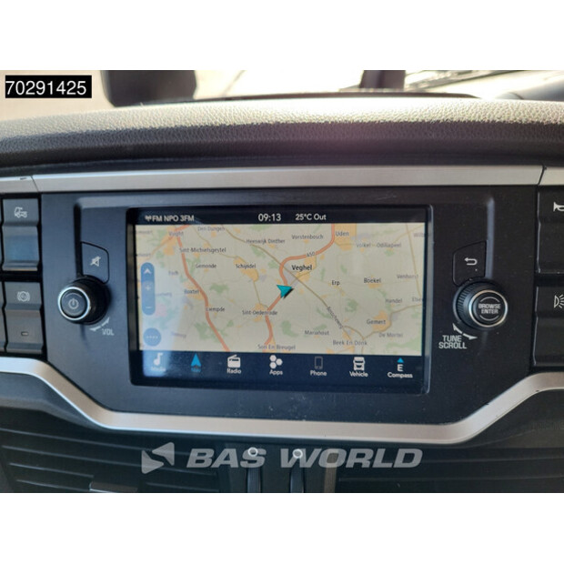 2020 Iveco S-Way 480-41524048