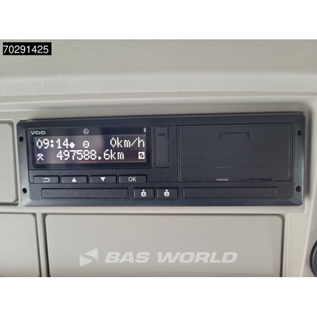 2020 Iveco S-Way 480-41524054
