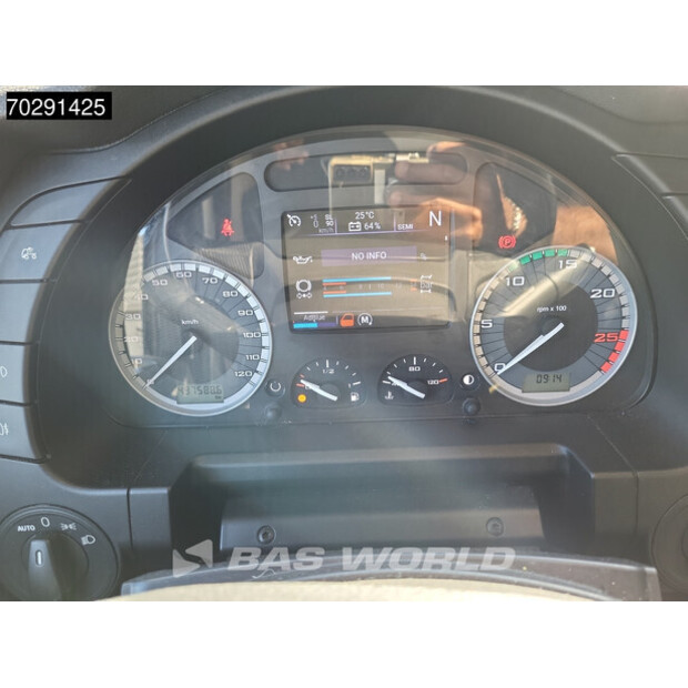 2020 Iveco S-Way 480-41524055