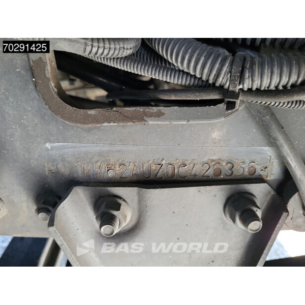 2020 Iveco S-Way 480-41524057