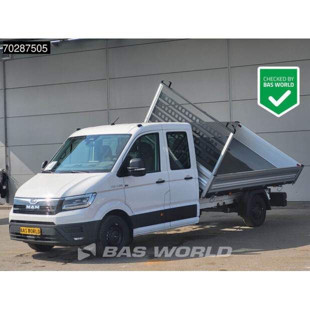 2025 MAN TGE 3.180-41524060