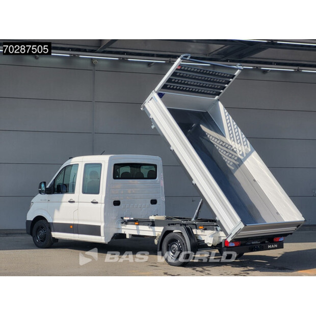 2025 MAN TGE 3.180-41524062