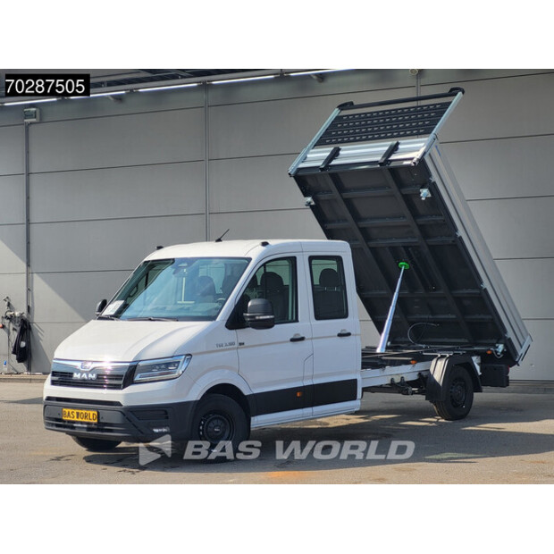 2025 MAN TGE 3.180-41524064