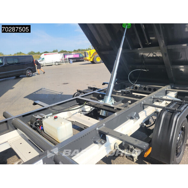 2025 MAN TGE 3.180-41524068
