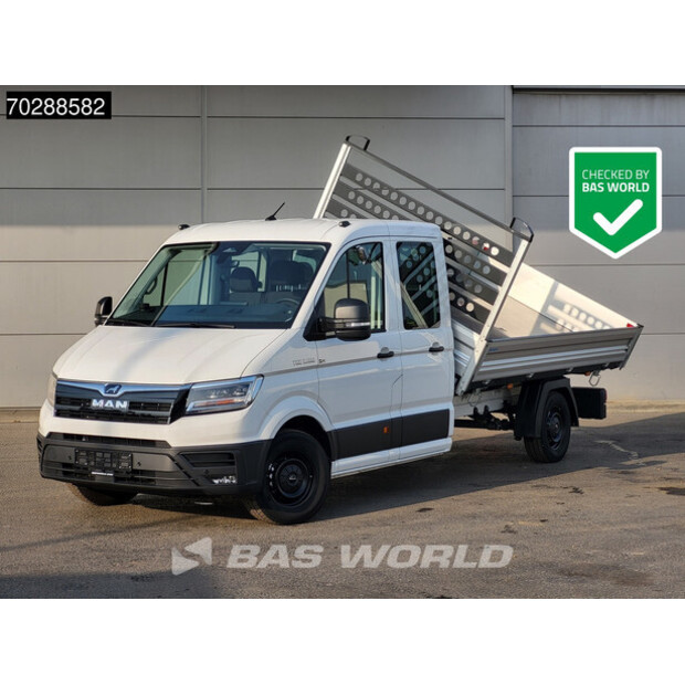 2025 MAN TGE 3.180-41524085