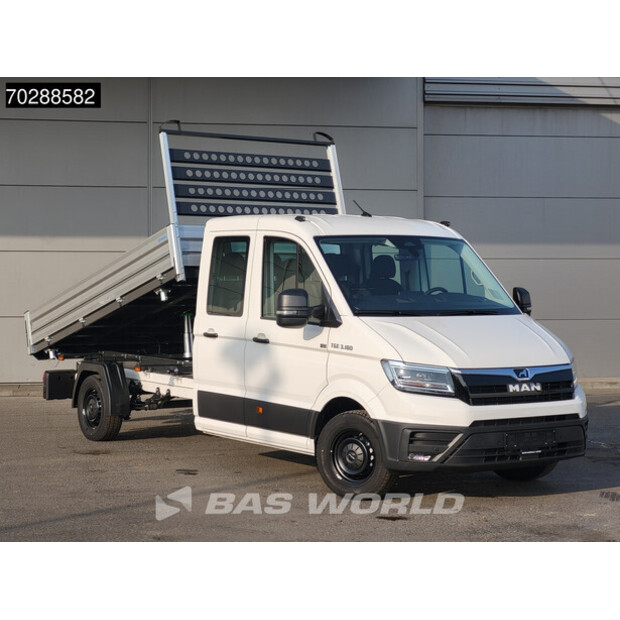 2025 MAN TGE 3.180-41524086