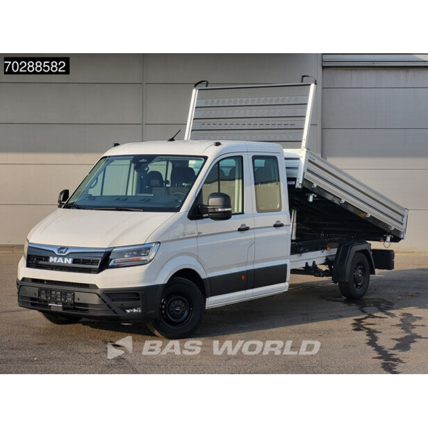 2025 MAN TGE 3.180-41524087