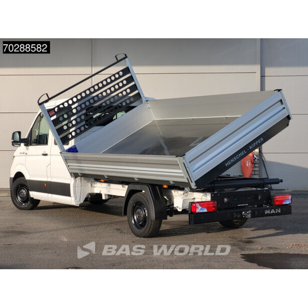 2025 MAN TGE 3.180-41524089