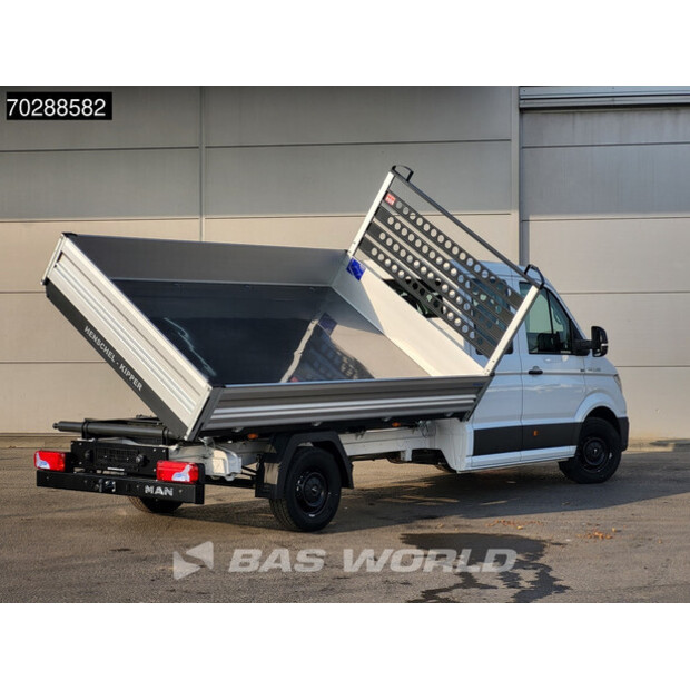 2025 MAN TGE 3.180-41524090