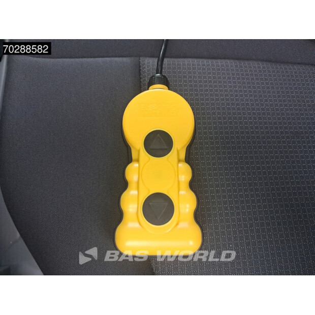 2025 MAN TGE 3.180-41524113