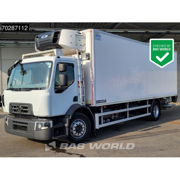 2015 رينو D280-41524118