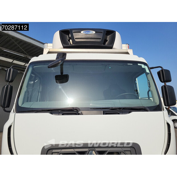 2015 رينو D280-41524124