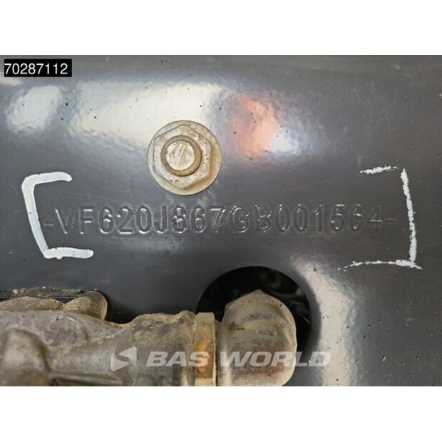 2015 رينو D280-41524153