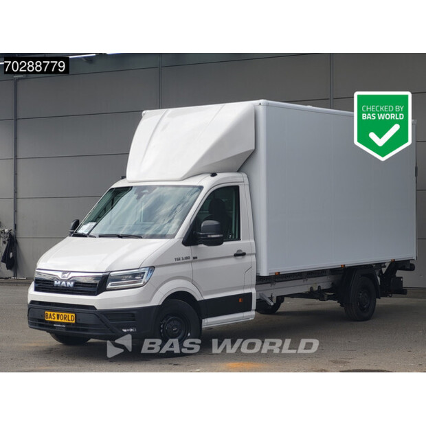 2025 MAN TGE 3.180-41524156