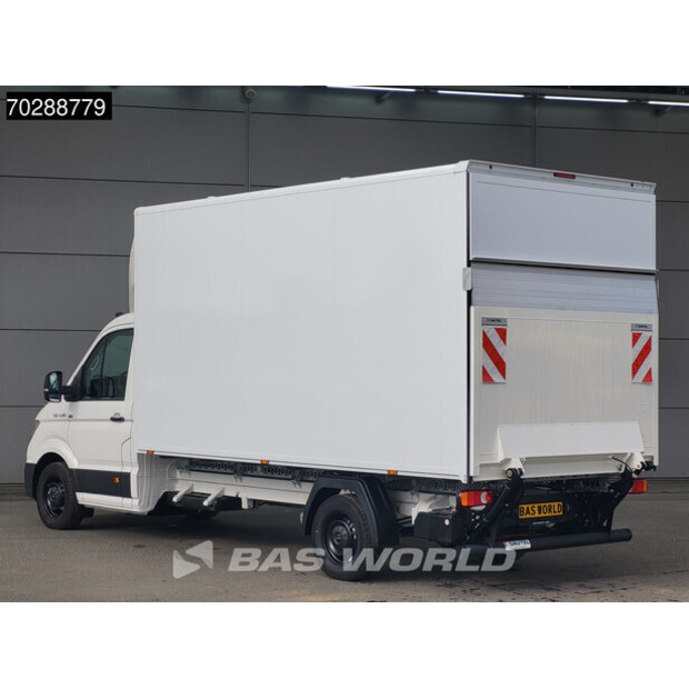 2025 MAN TGE 3.180-41524157