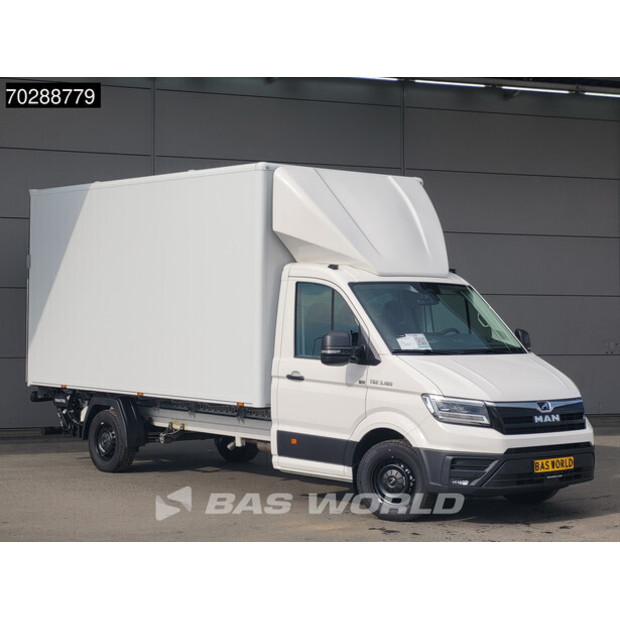 2025 MAN TGE 3.180-41524160
