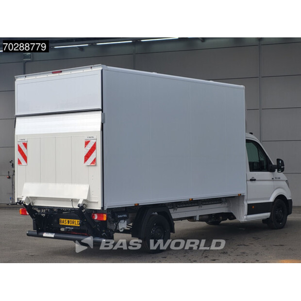 2025 MAN TGE 3.180-41524161