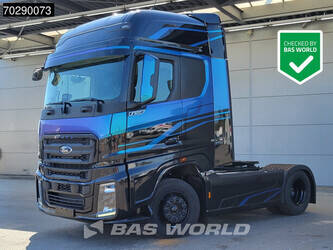 صورة ل رؤوس شاحنات 2025 فورد F-Max 500