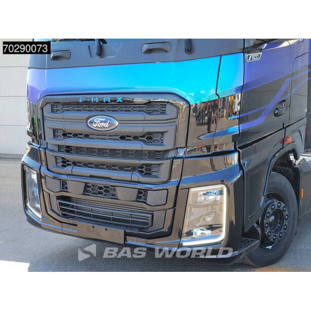 2025 Ford F-Max 500-41524185