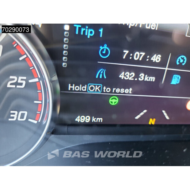 2025 Ford F-Max 500-41524207