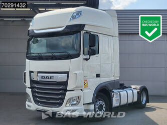 Image de 2020 DAF XF 480
