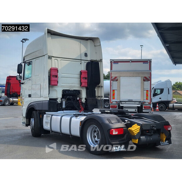 2020 DAF XF 480-41524211