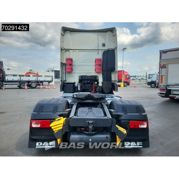 2020 DAF XF 480-41524212