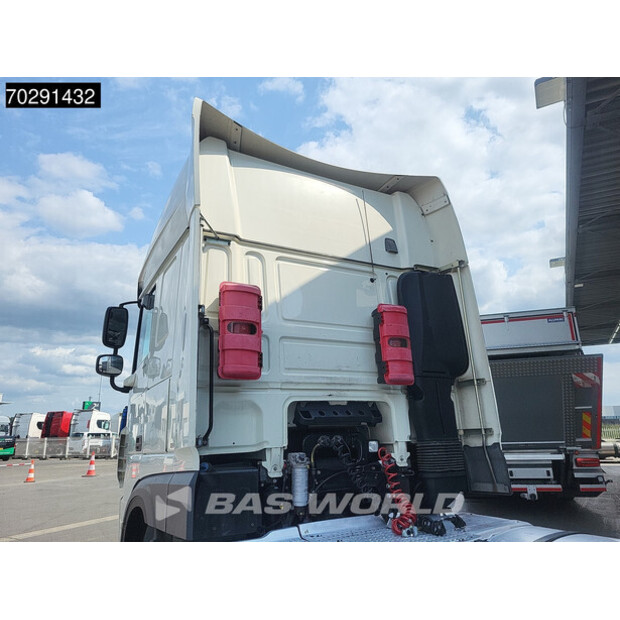 2020 DAF XF 480-41524214