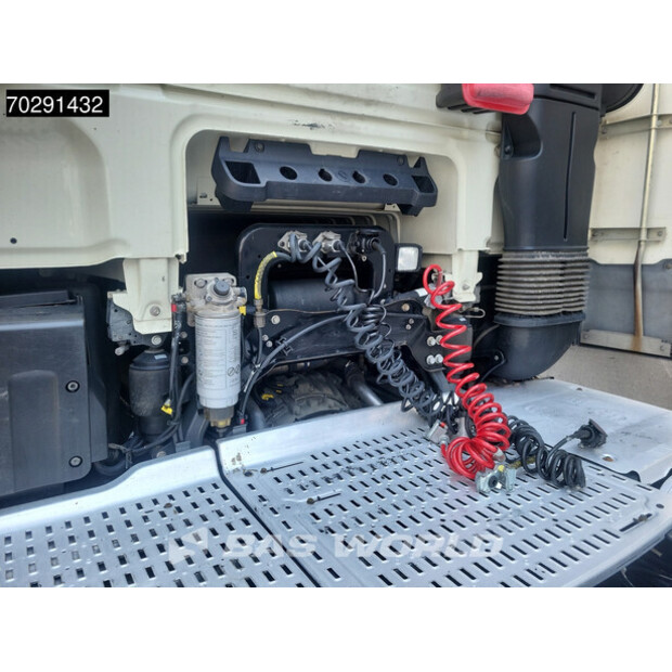 2020 DAF XF 480-41524215