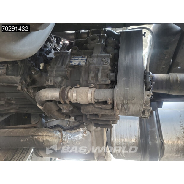 2020 DAF XF 480-41524217