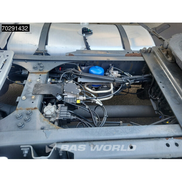 2020 DAF XF 480-41524220