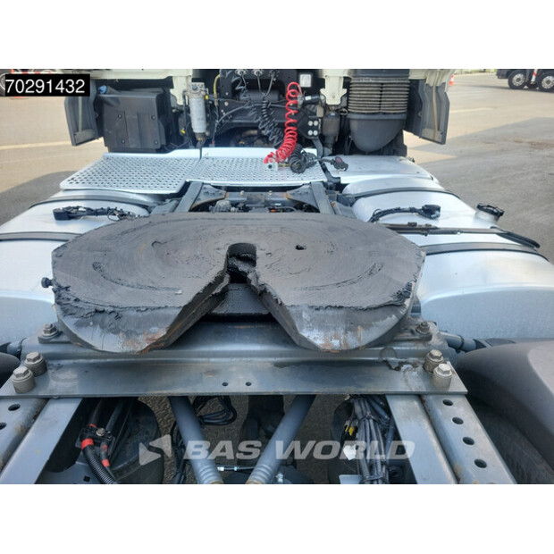 2020 DAF XF 480-41524221