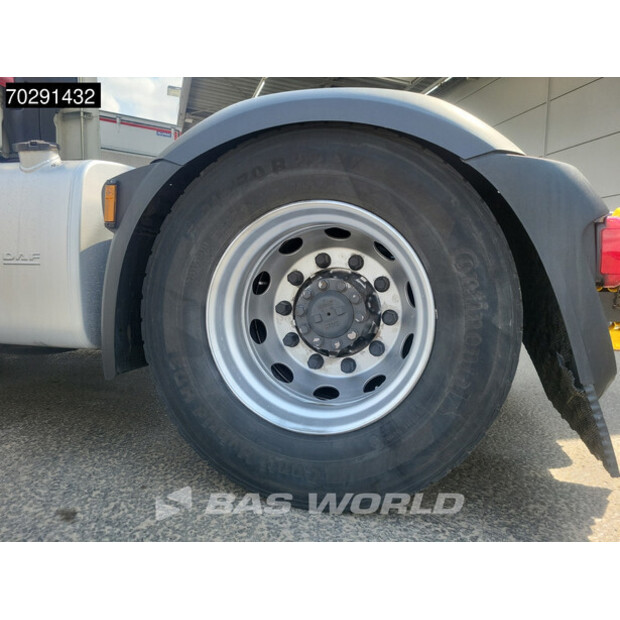 2020 DAF XF 480-41524222