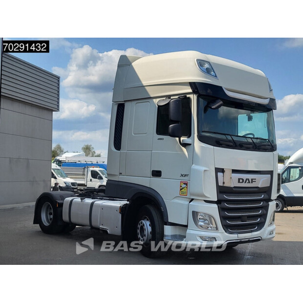 2020 DAF XF 480-41524223