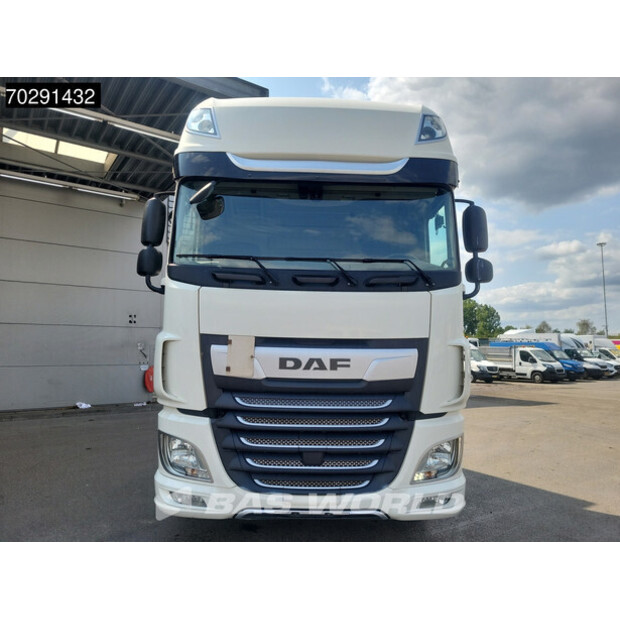 2020 DAF XF 480-41524225