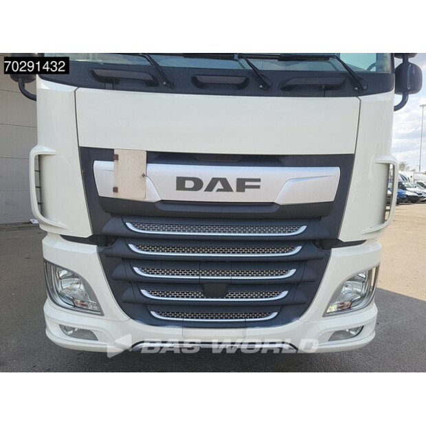 2020 DAF XF 480-41524227