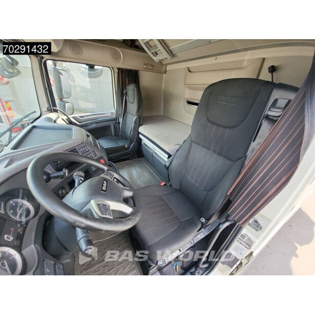 2020 DAF XF 480-41524234