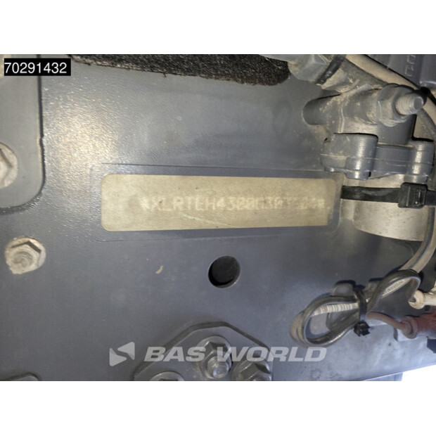 2020 DAF XF 480-41524242