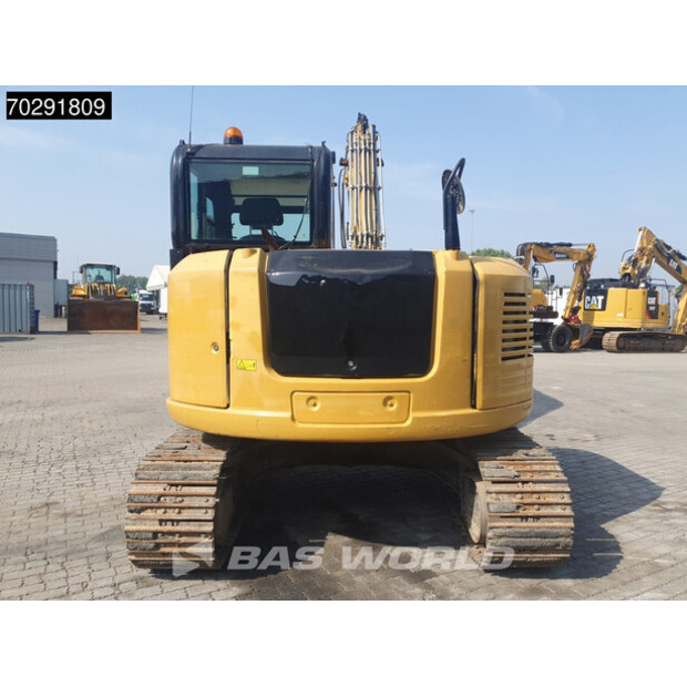 2014 كاتربيلر 308E2-41524246