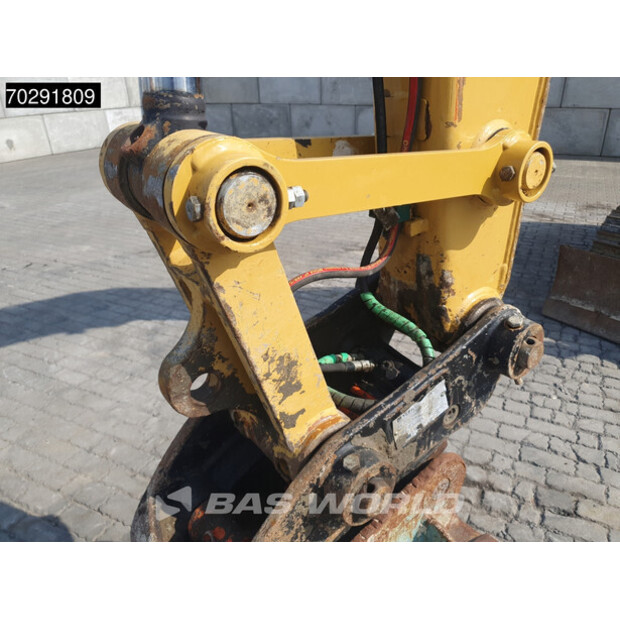 2014 كاتربيلر 308E2-41524258