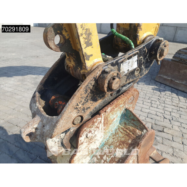 2014 كاتربيلر 308E2-41524259