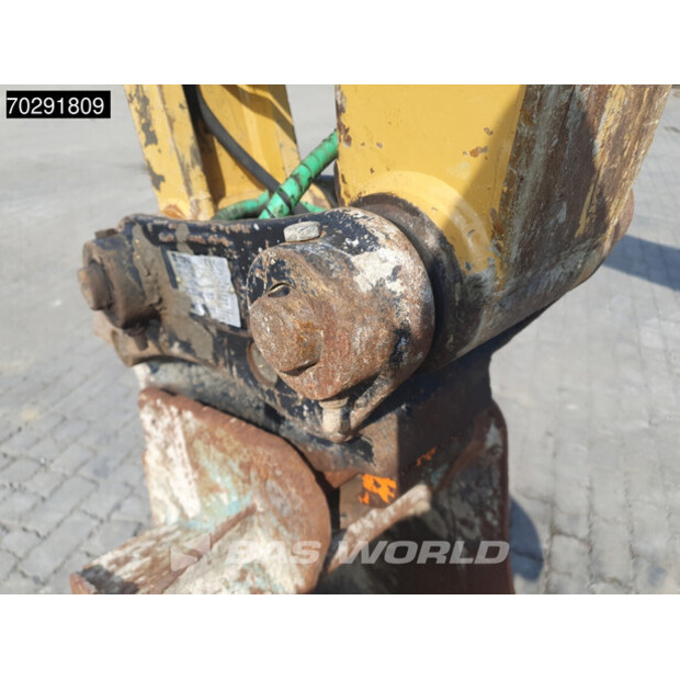 2014 كاتربيلر 308E2-41524260