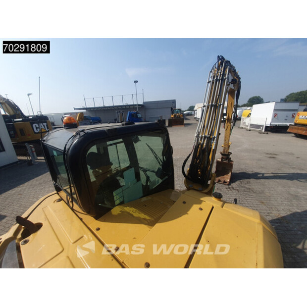2014 كاتربيلر 308E2-41524266