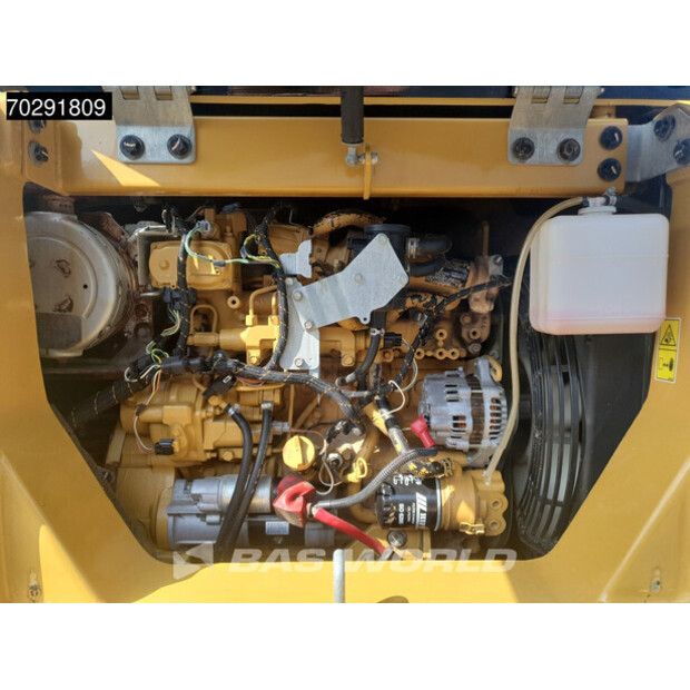 2014 كاتربيلر 308E2-41524268