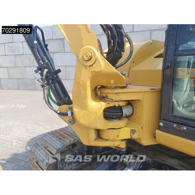 2014 كاتربيلر 308E2-41524273