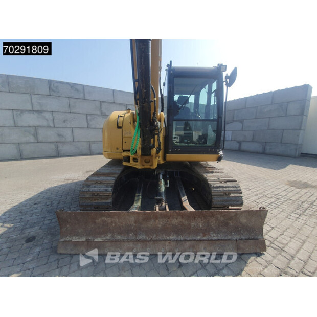 2014 كاتربيلر 308E2-41524274